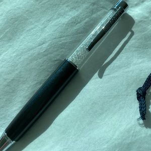 Swarovski Crystal black pen